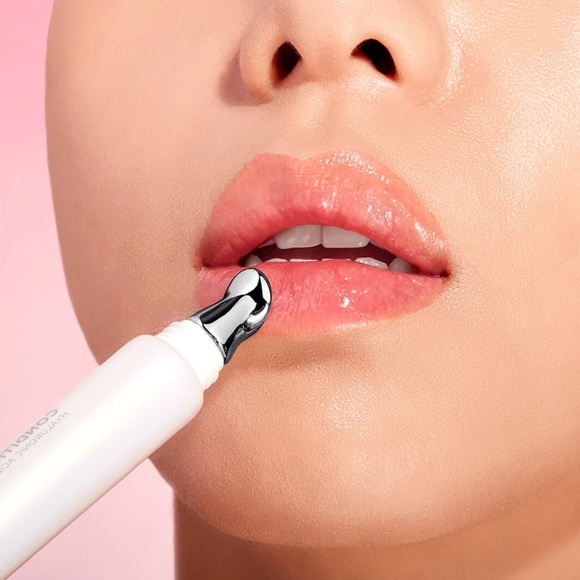 NIB Sigma Beauty Lip Care Trio (Lip Balm, Lip Gloss, Lip Mask) Makeup - Picture 4 of 11